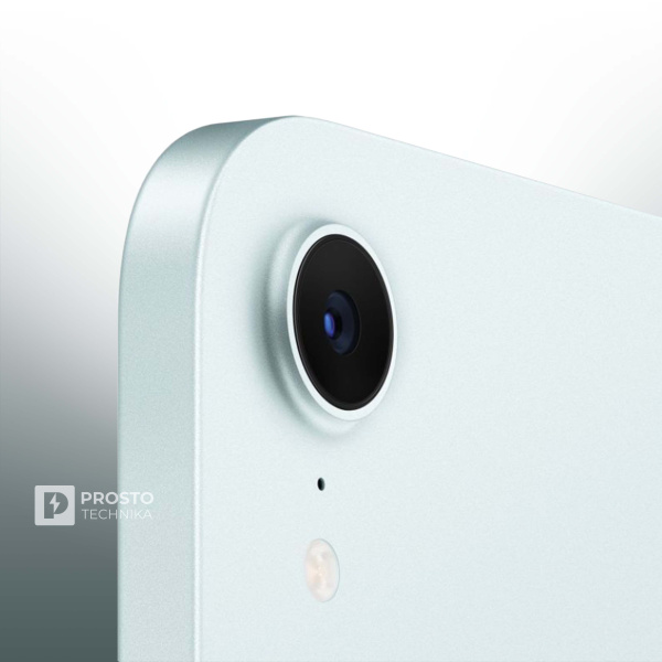 Планшет Apple iPad Mini (2024) Wi-Fi 512gb Blue